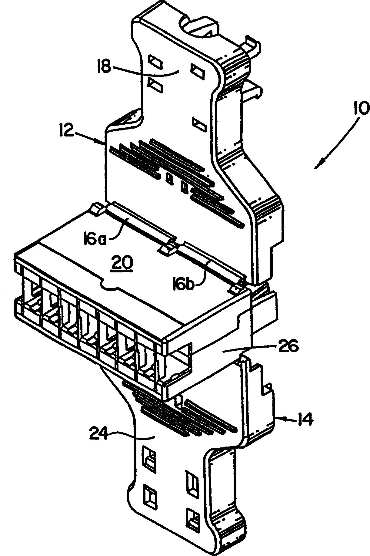 Patch plug design and methods for use thereof