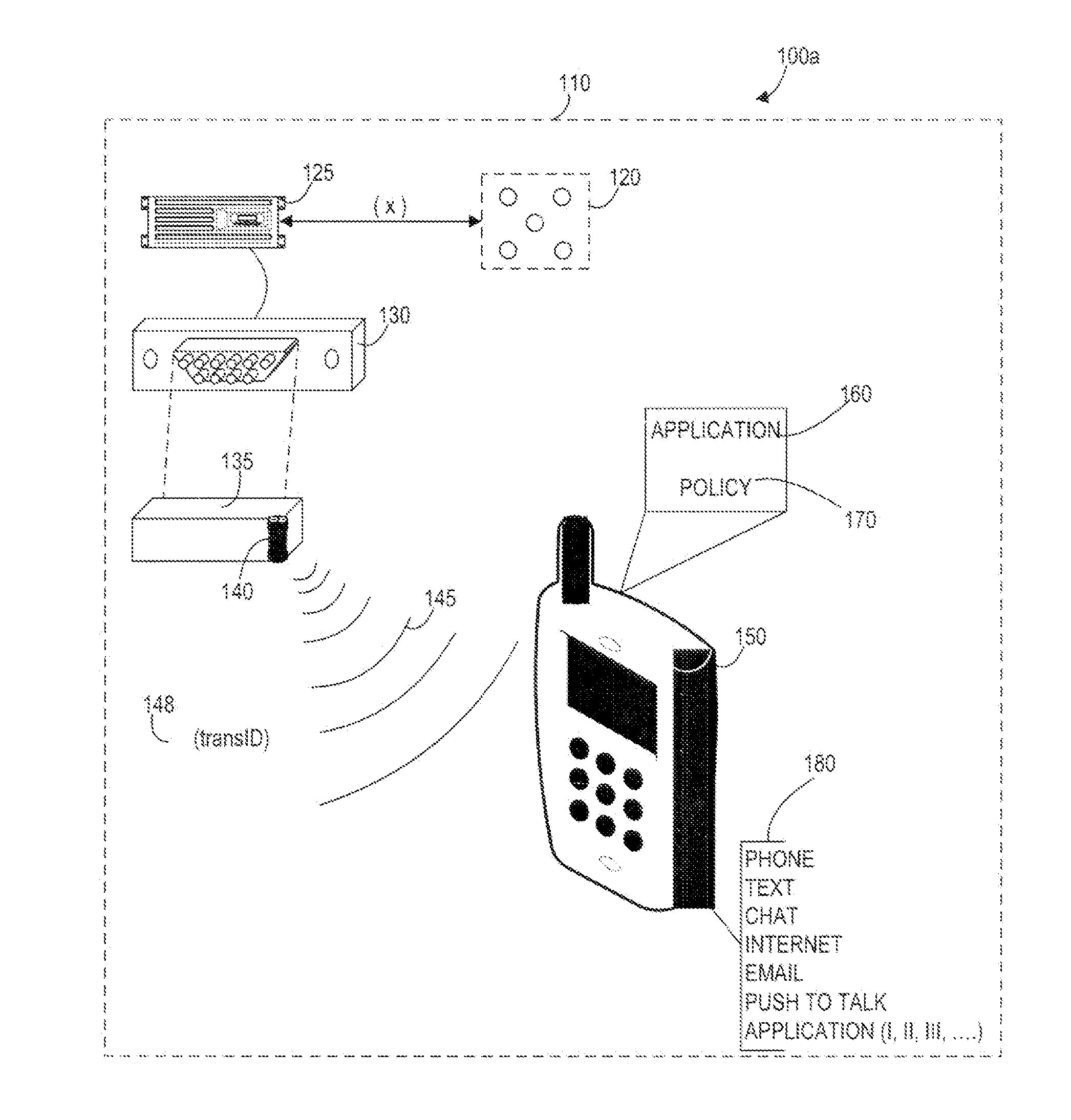 Systems, Methods, And Devices For Policy-Based Control and Monitoring of Use of Mobile Devices By Vehicle Operators