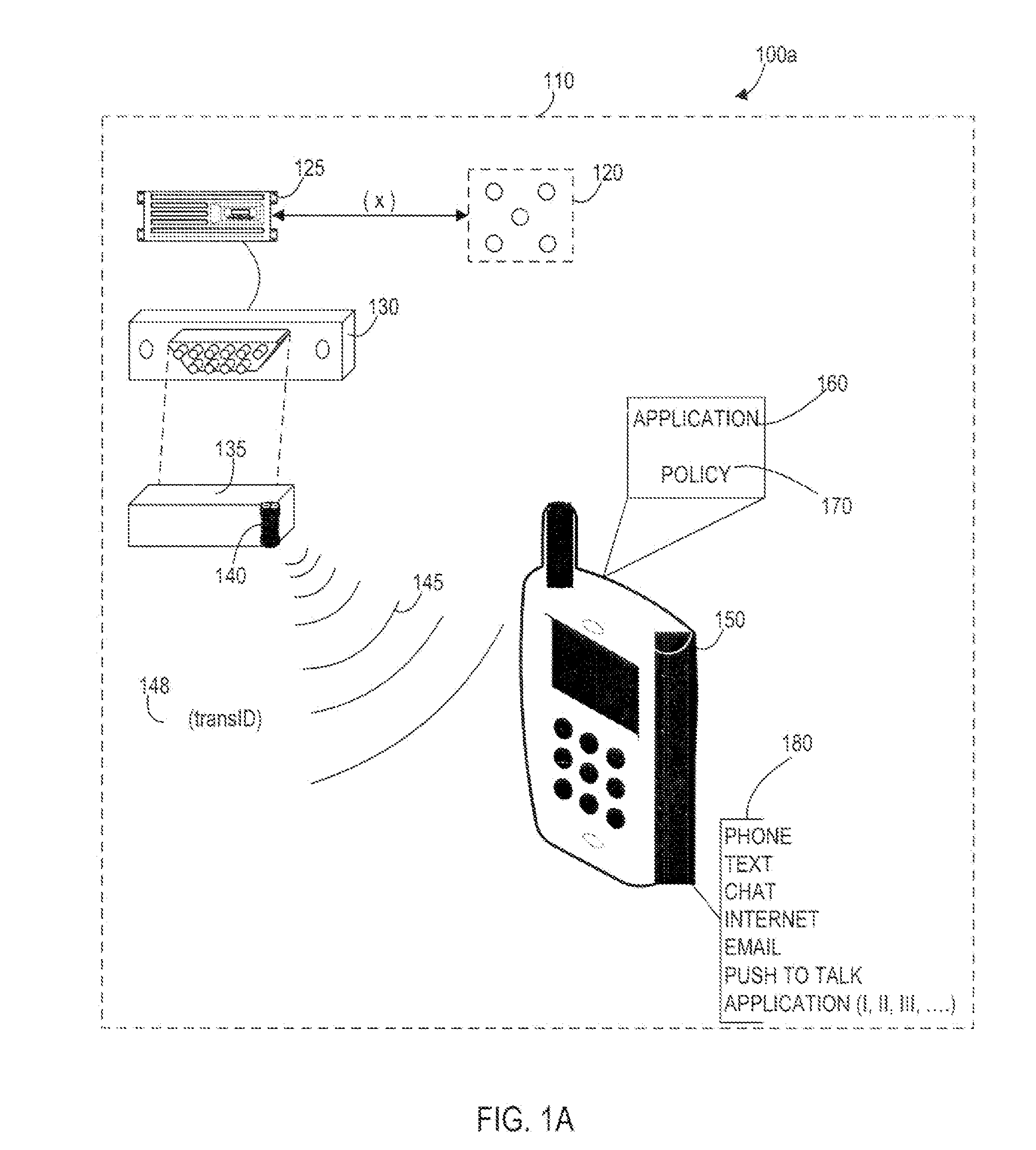 Systems, Methods, And Devices For Policy-Based Control and Monitoring of Use of Mobile Devices By Vehicle Operators