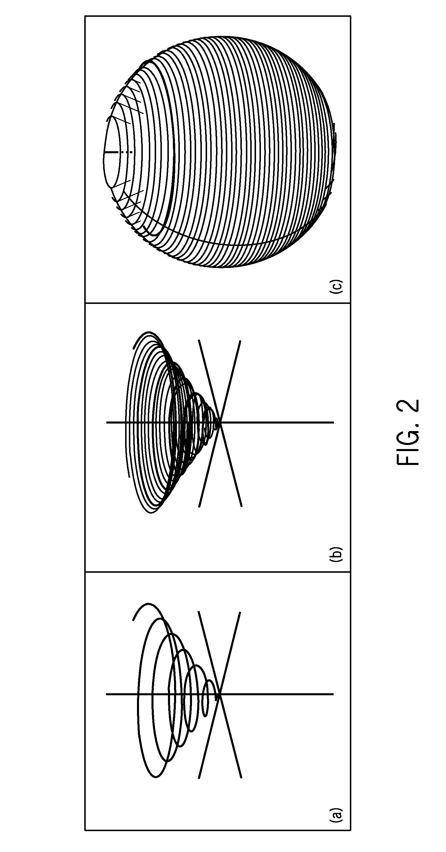 System and Method for Magnetic Resonance Imaging Using Three-Dimensional, Distributed, Non-Cartesian Sampling Trajectories