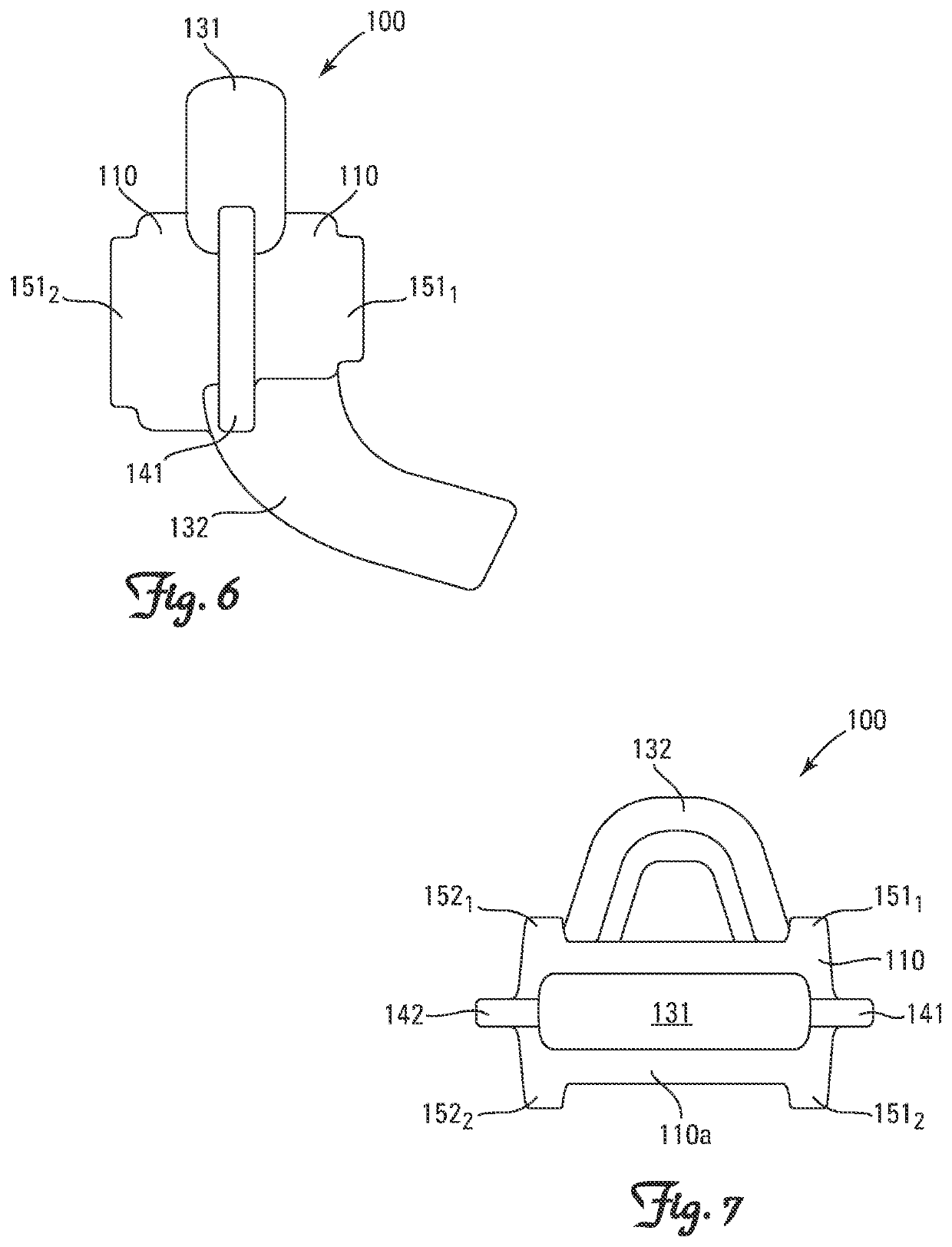Male incontinence control device and method of controlling male incontinence