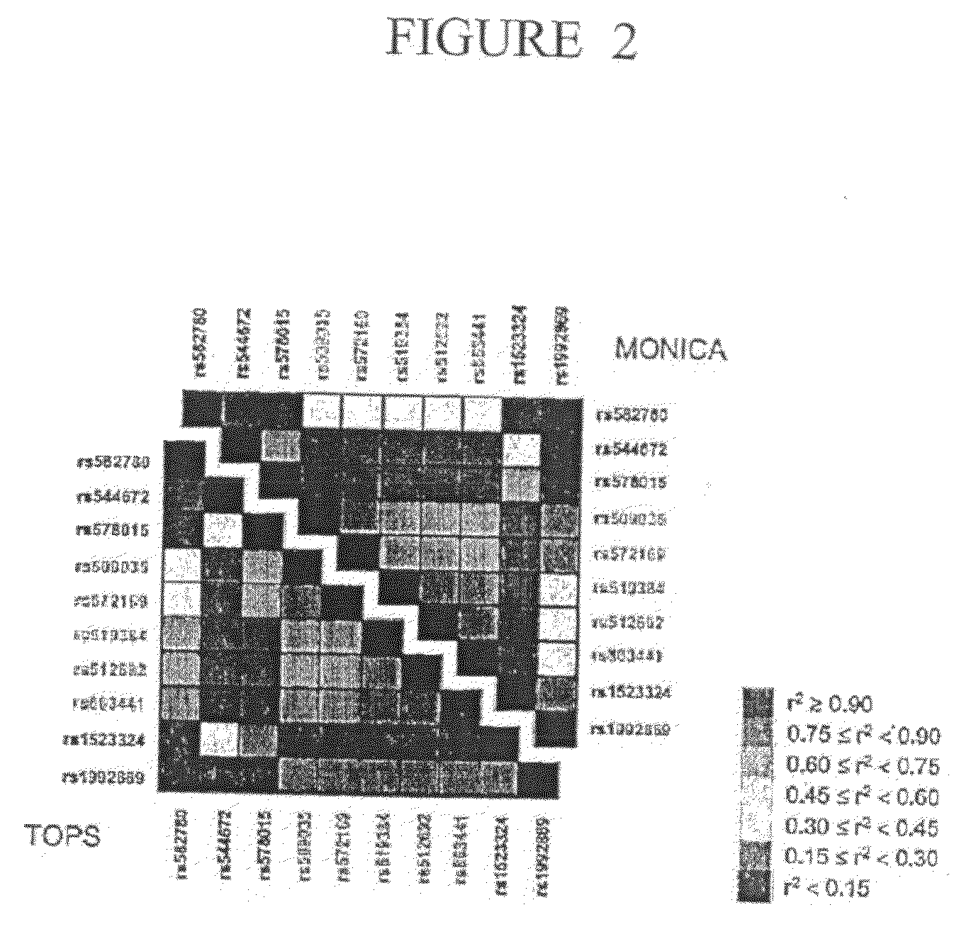 Polymorphic GHSR Nucleic Acids And Uses Thereof