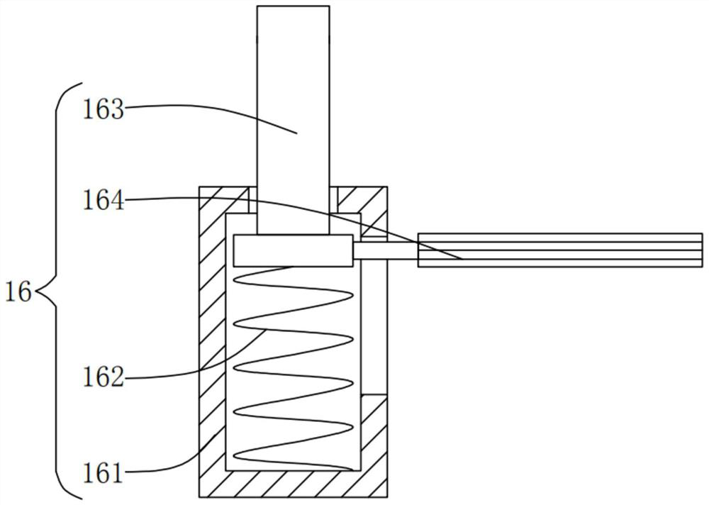 Constant-temperature processing method for insect tea production and processing device thereof