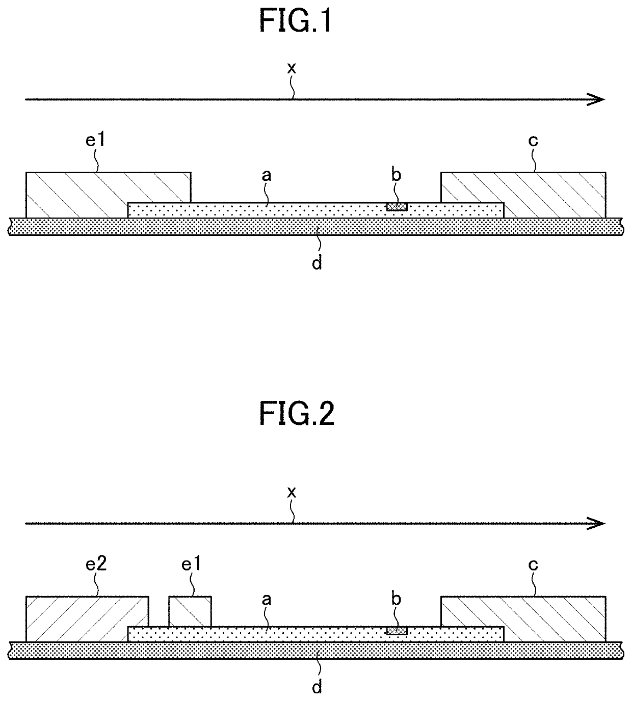 Method for detecting particulate substance using immunochromatography, and kit for same