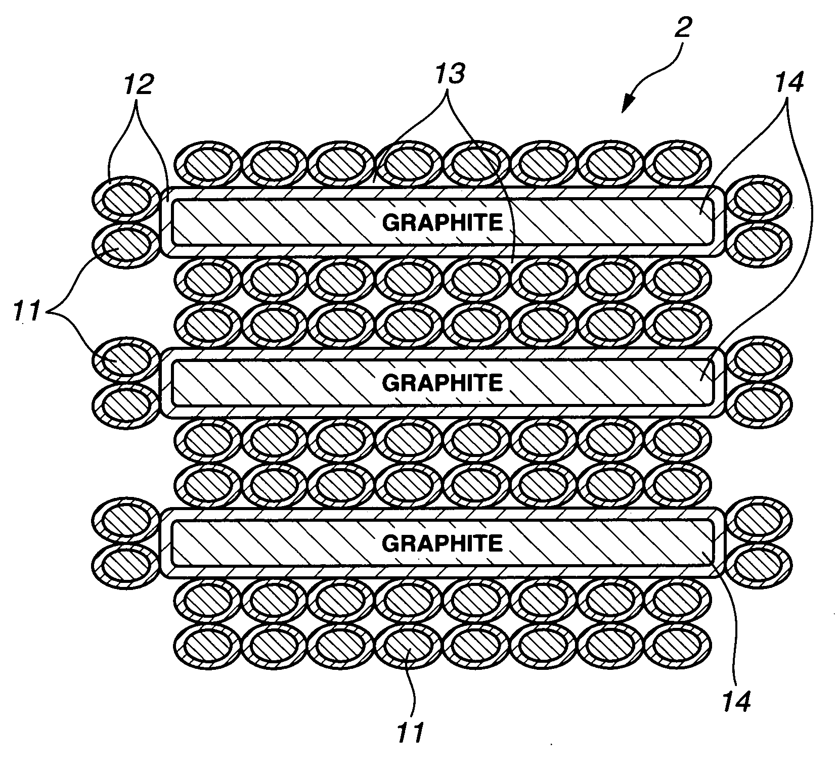 Silicon composite particles, preparation thereof, and negative electrode material for non-aqueous electrolyte secondary cell