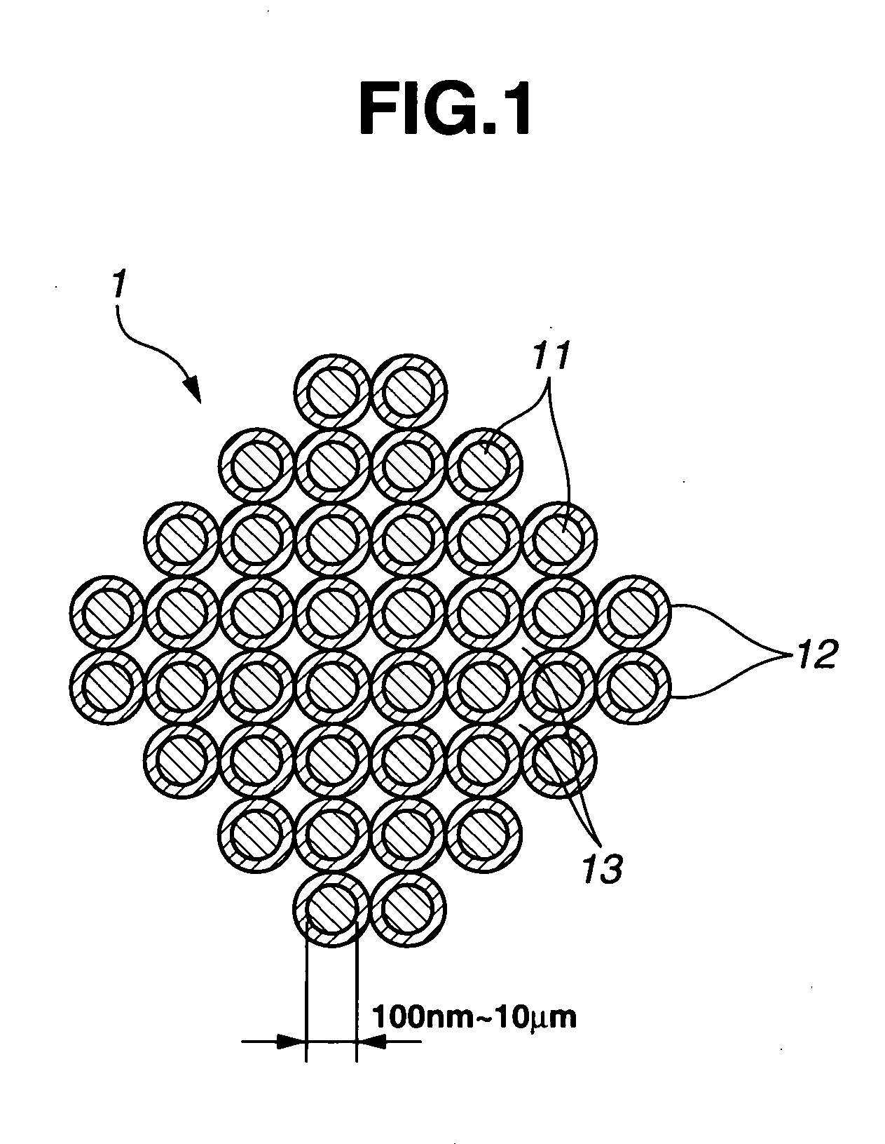 Silicon composite particles, preparation thereof, and negative electrode material for non-aqueous electrolyte secondary cell