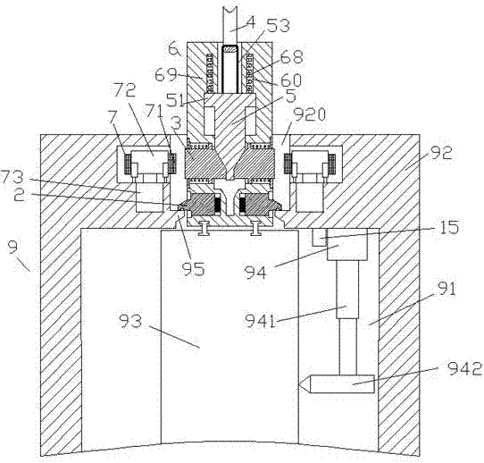 New type glass scriber