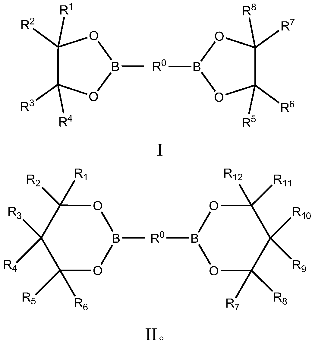 A catalyst component for ethylene polymerization, its preparation method and application