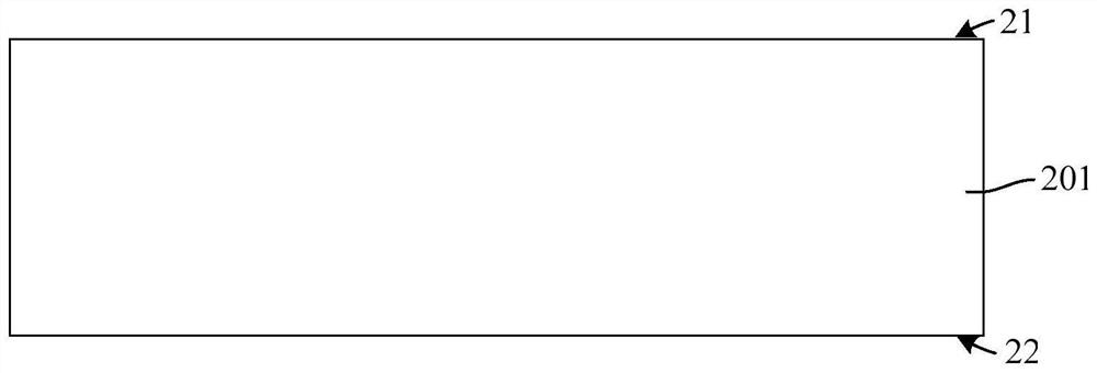 Method for forming back-illuminated image sensor