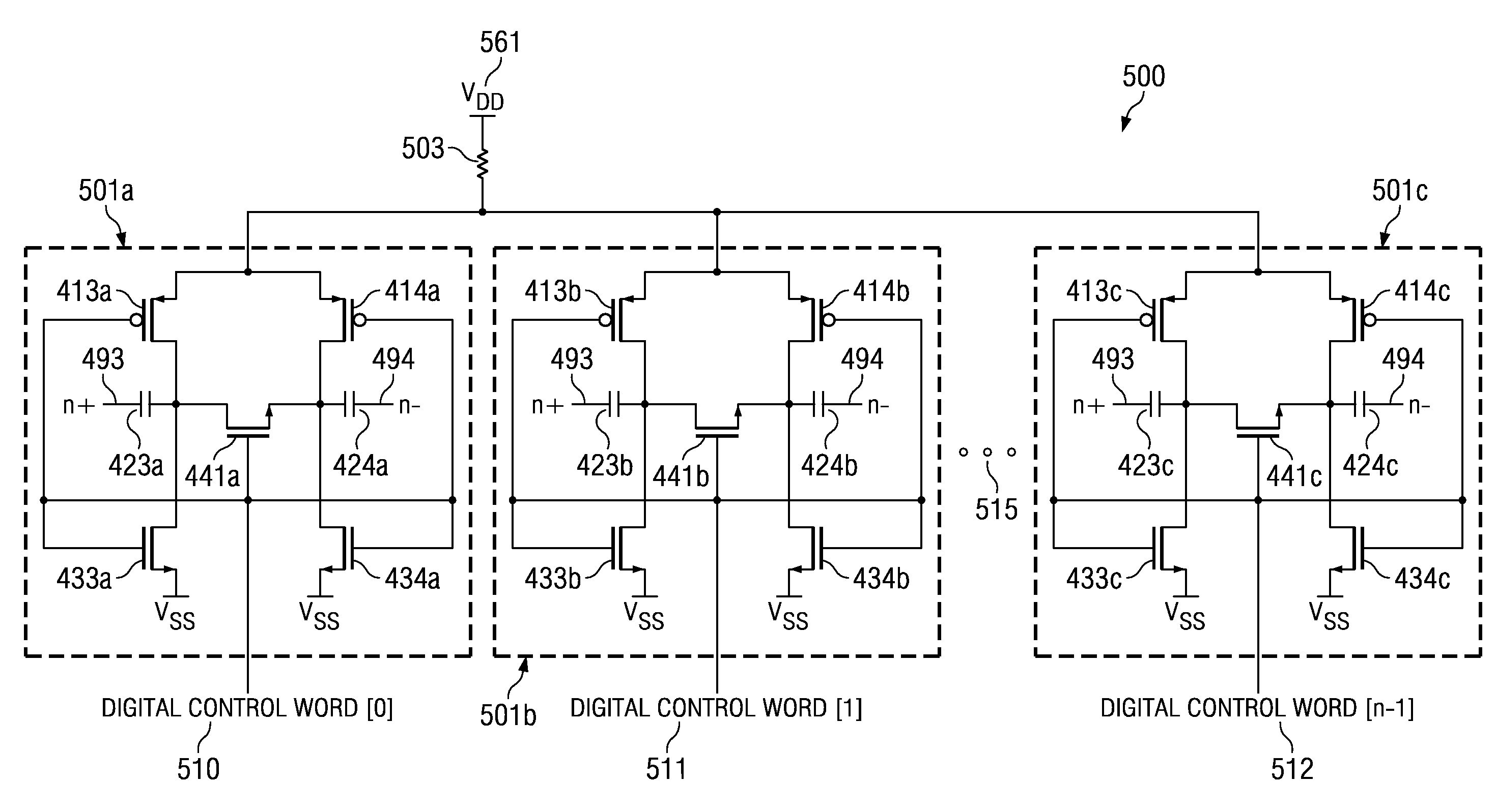 Systems and methods for reducing flicker noise in an oscillator