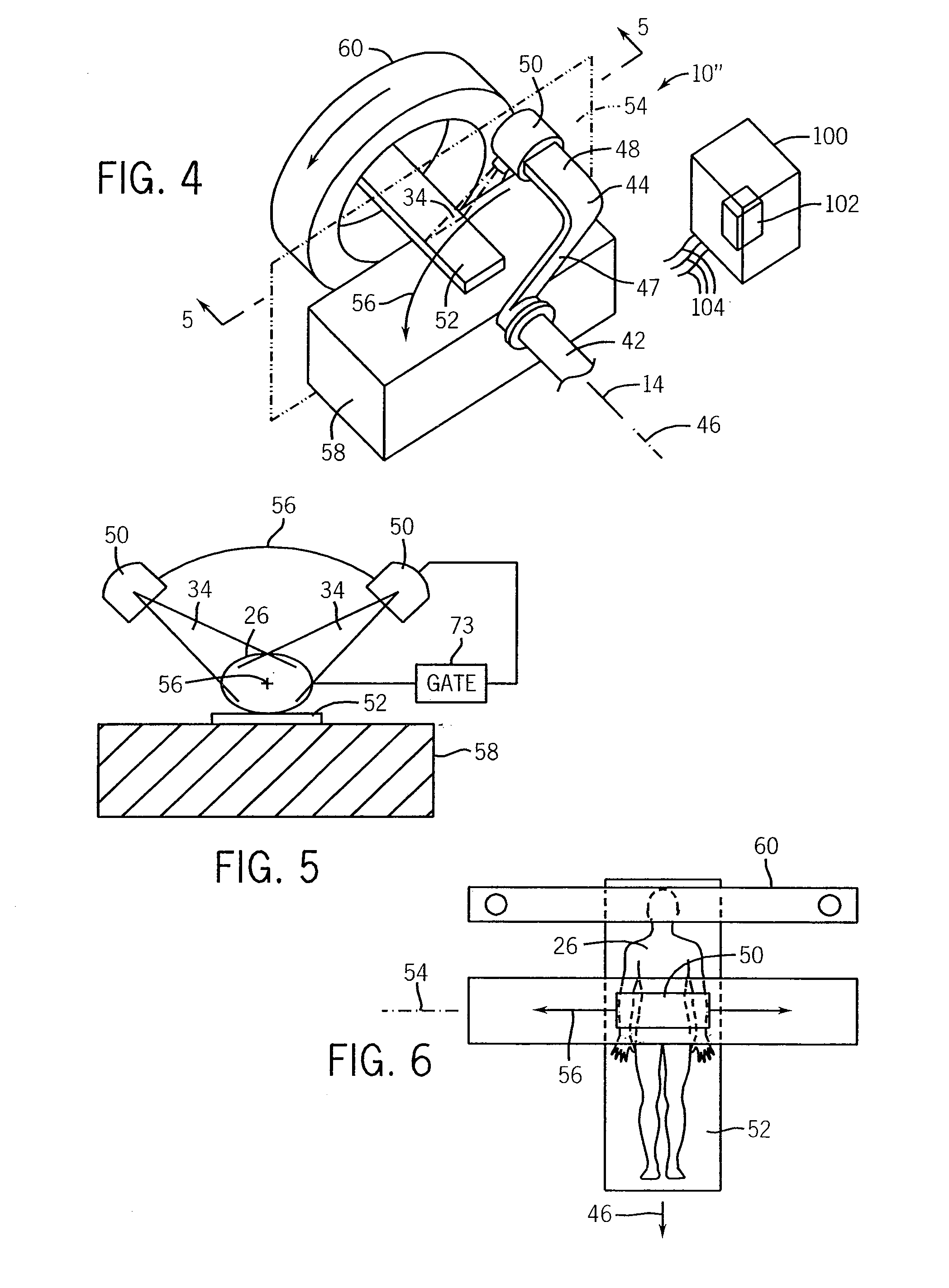Heavy ion radiation therapy system with stair-step modulation
