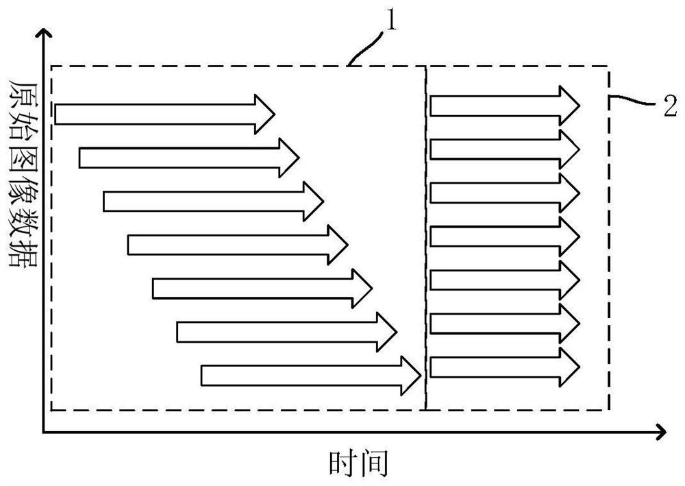 In-vehicle monitoring system cooperation device