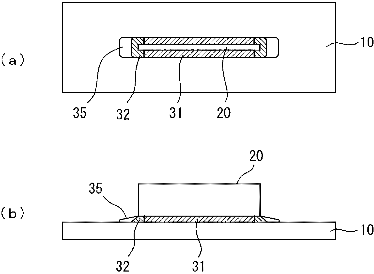 Welding method and weld joint