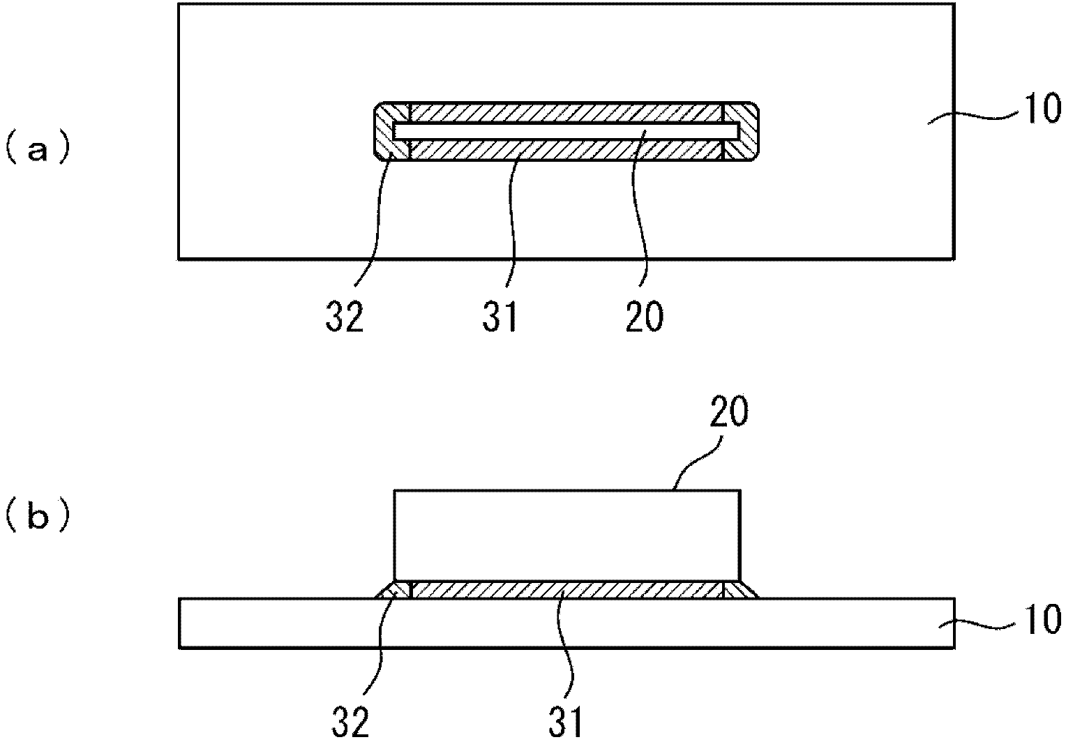 Welding method and weld joint