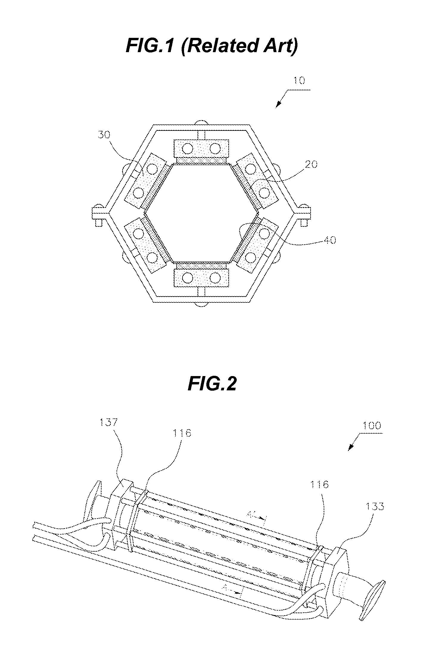 Thermoelectric generator of vehicle