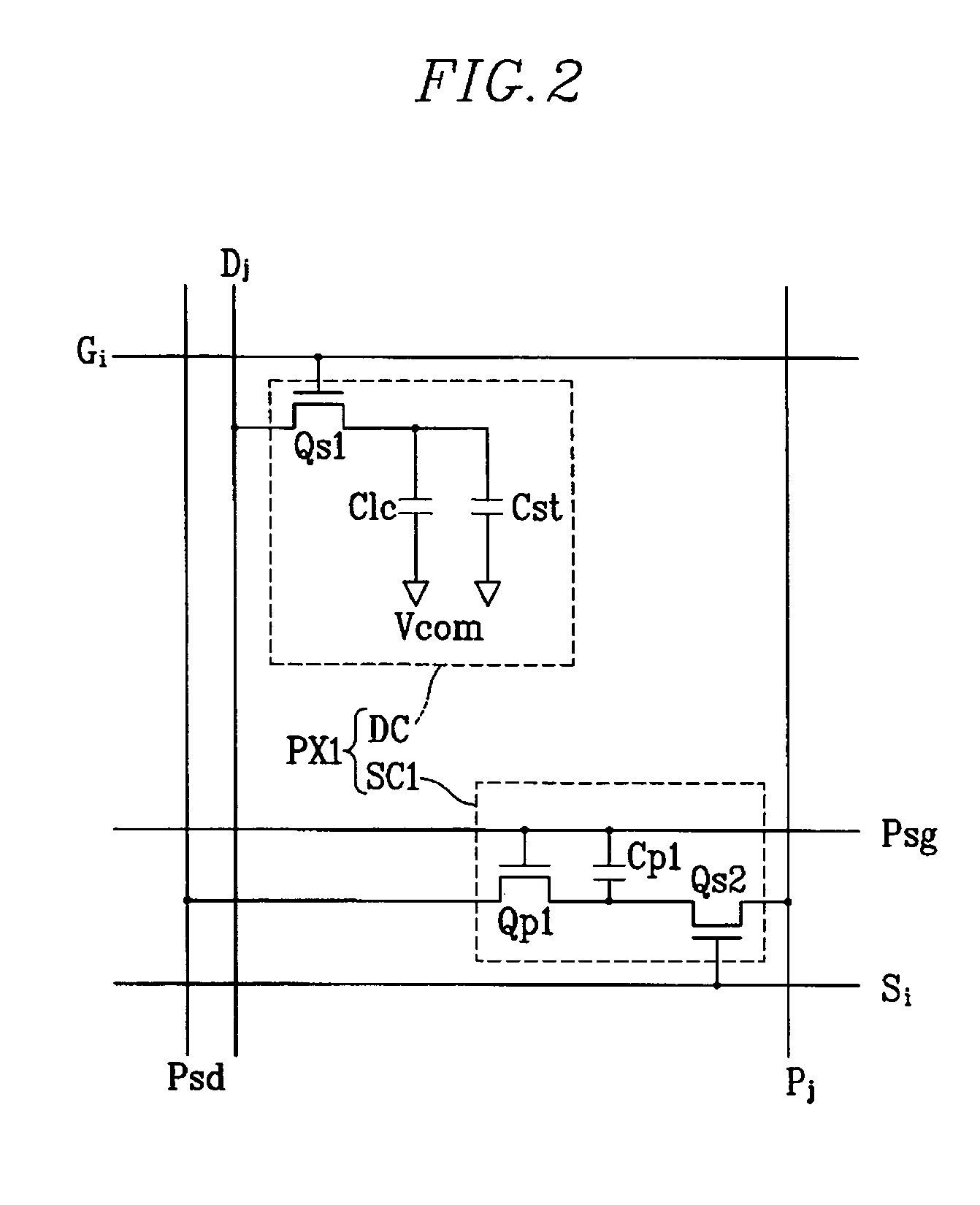 Display device and driving apparatus including a photo sensing circuit and a pressure sensing circuit and method thereof