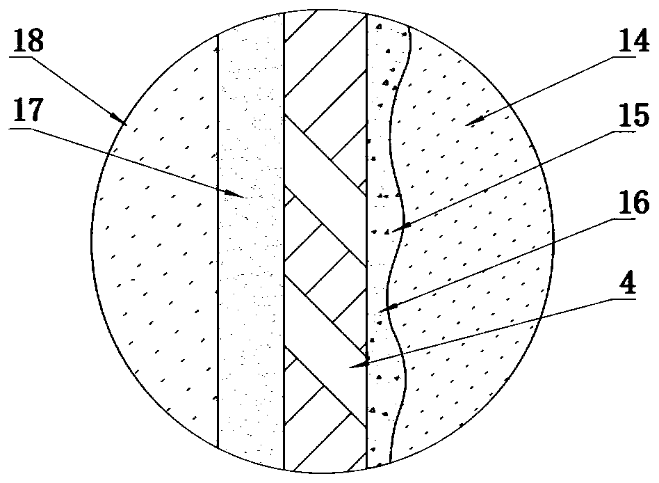 A Vertical Tube Falling Film Evaporator