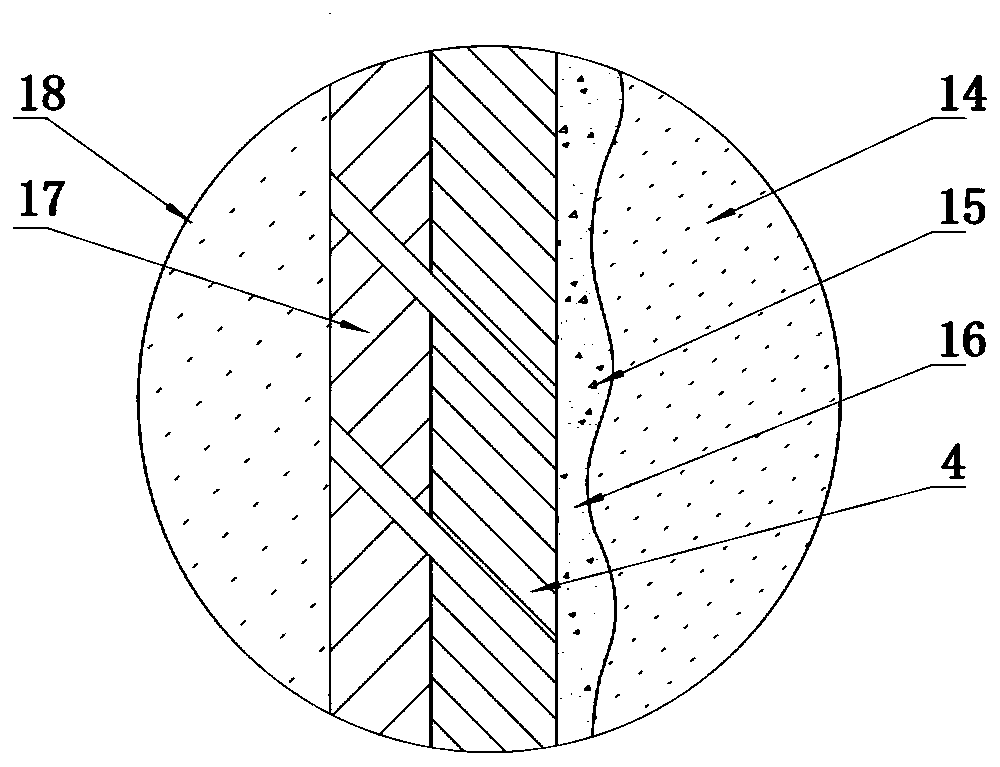 A Vertical Tube Falling Film Evaporator