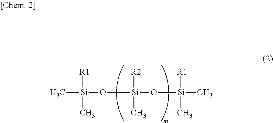 Method for producing silicon-containing oxide-coated aluminum nitride particles and method for producing exoergic resin composition