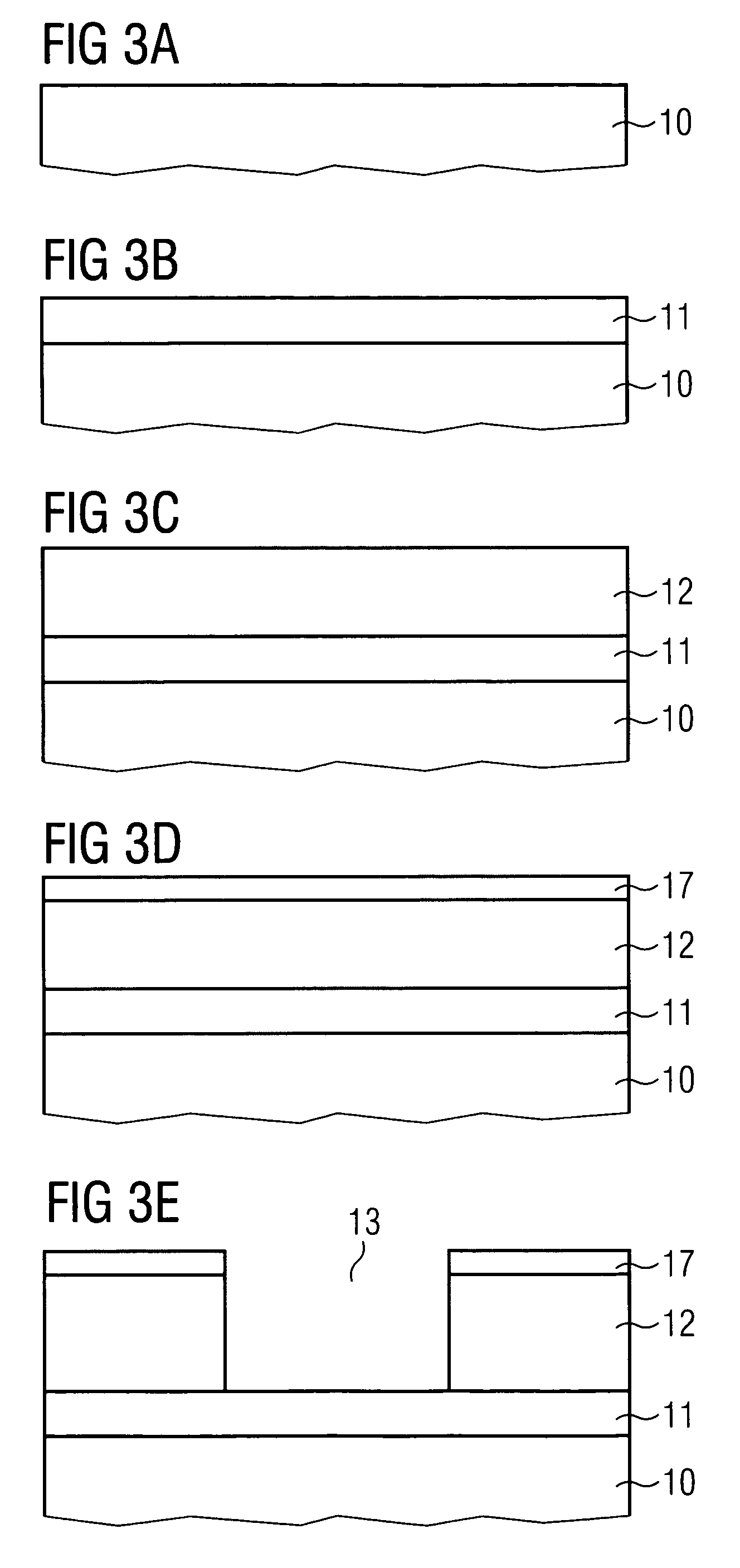 Memory cell for storing an information item, memory circuit and method for producing a memory cell