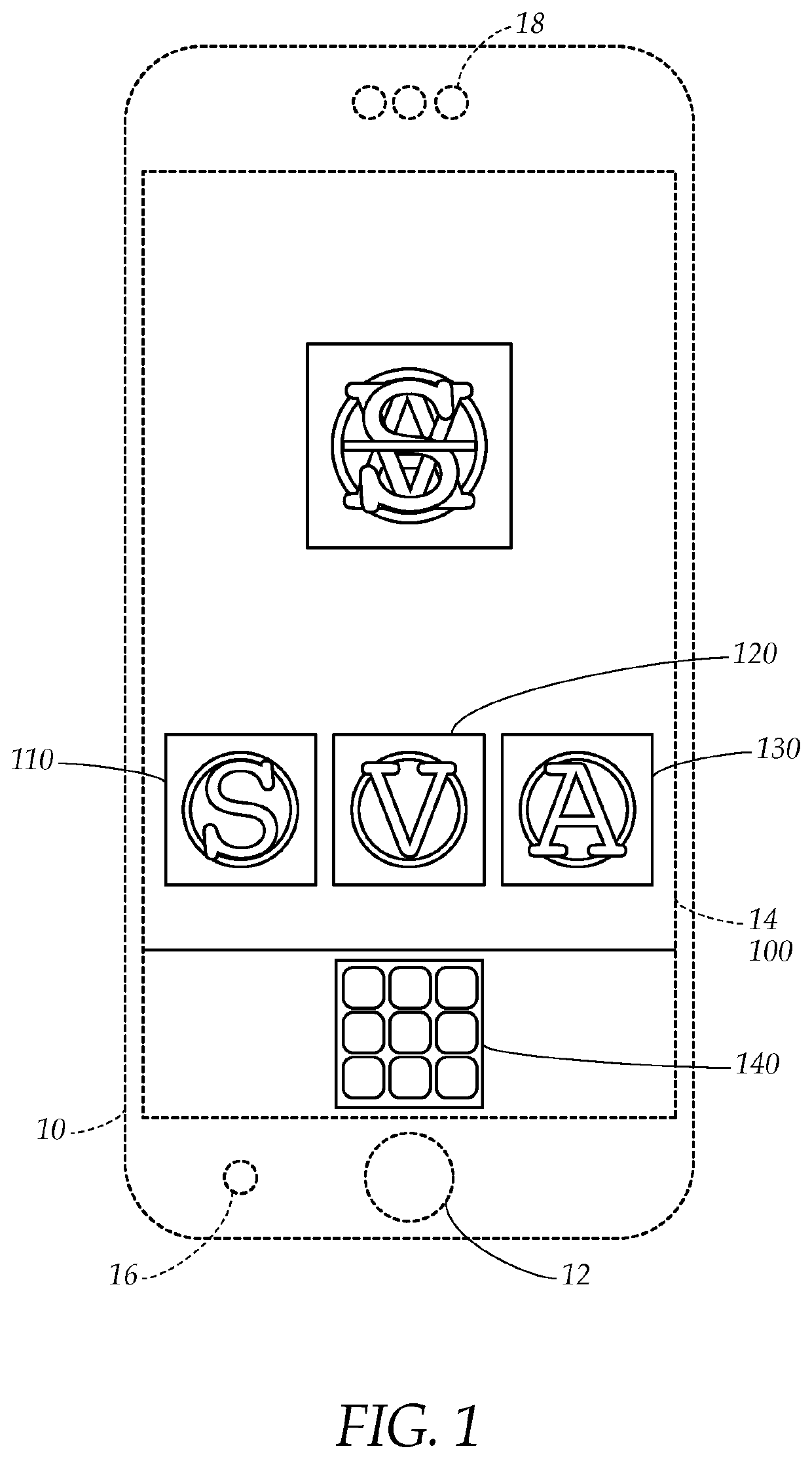 System for sharing sounds from a smartphone during a voice call