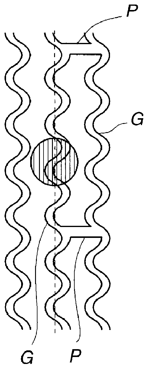 Optical recording medium having pits that are formed with respect to a wobbled groove at substantially constant positions in each cycle of the groove having a pit