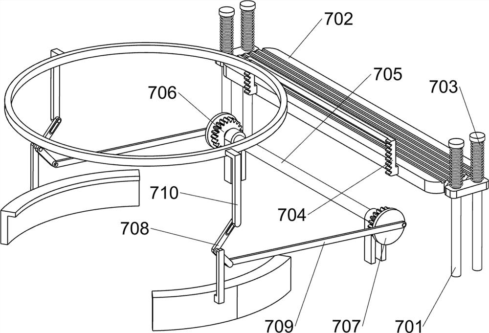 An angle-adjustable photovoltaic panel for energy saving and environmental protection