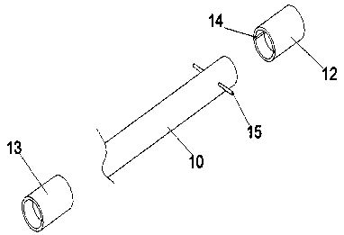 Integrated fertilizer production system