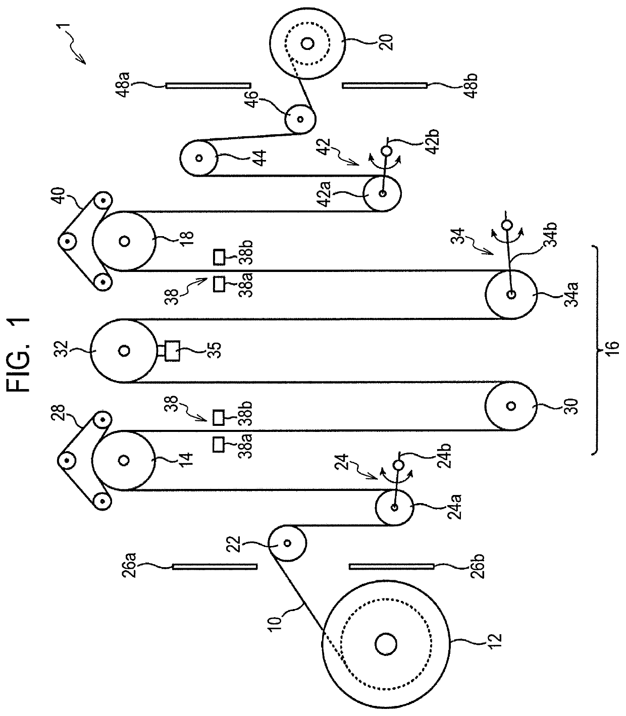 Screening apparatus for optical fiber and screening method for optical fiber