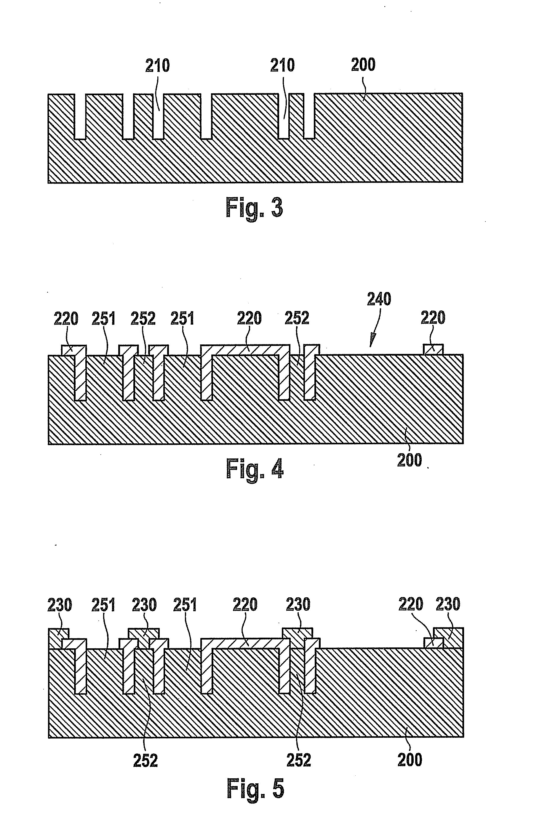 Micromechanical component and method for its production