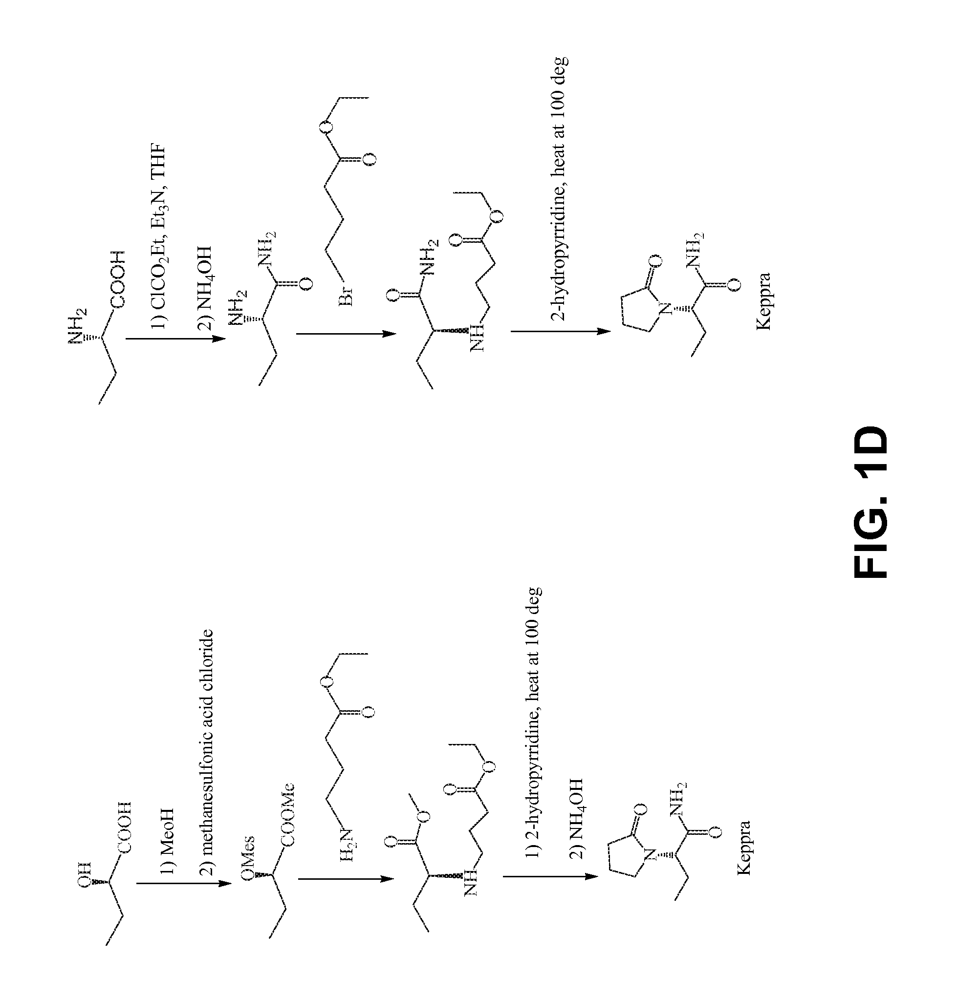 Compositions and methods for the production of l-homoalanine