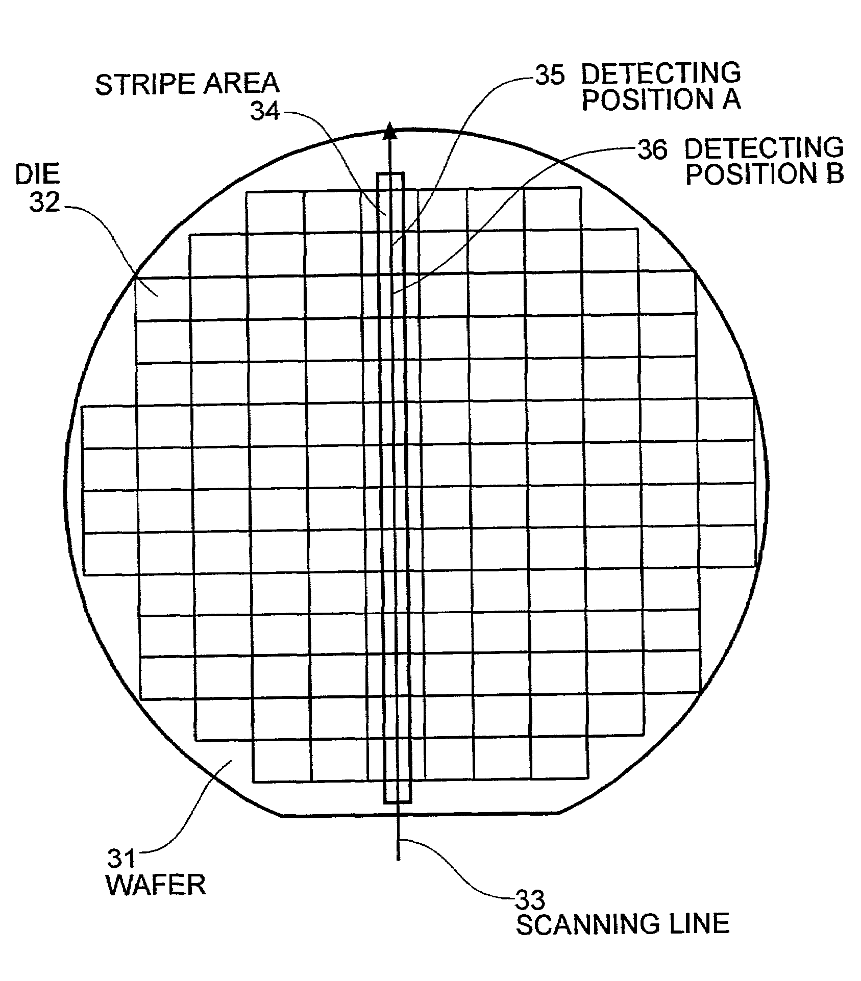 Method and its apparatus for inspecting a pattern