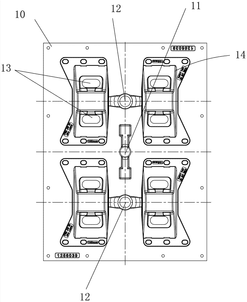 Height Limit Feeding Technology of Support Seat
