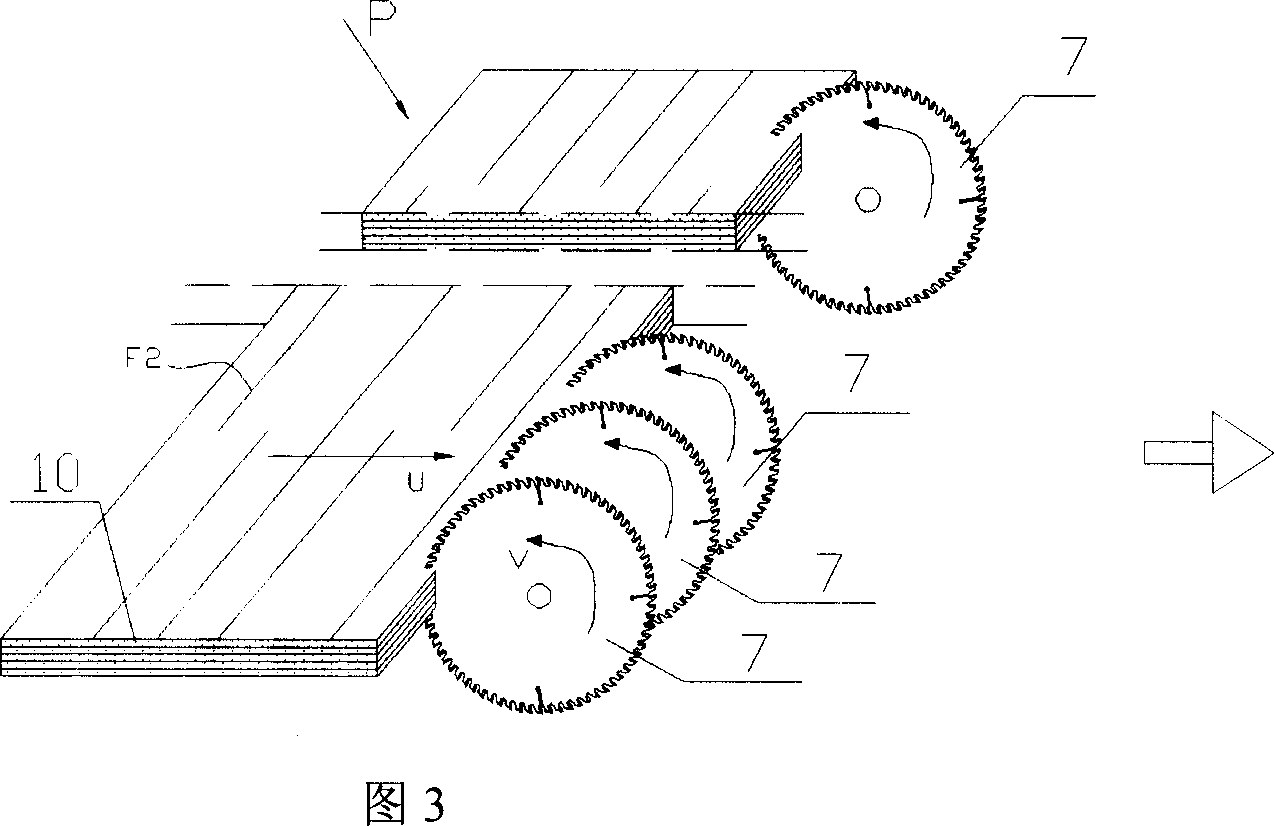 Floor and its production method and its uses as ground heat floor