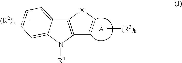 Novel tetracyclic heteroatom containing derivatives useful as sex steroid hormone receptor modulators