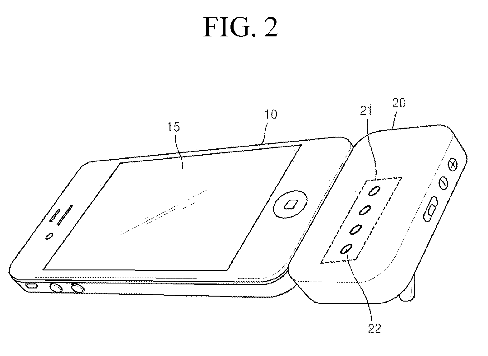 Low frequency stimulator using music and diet system including low frequency stimulator