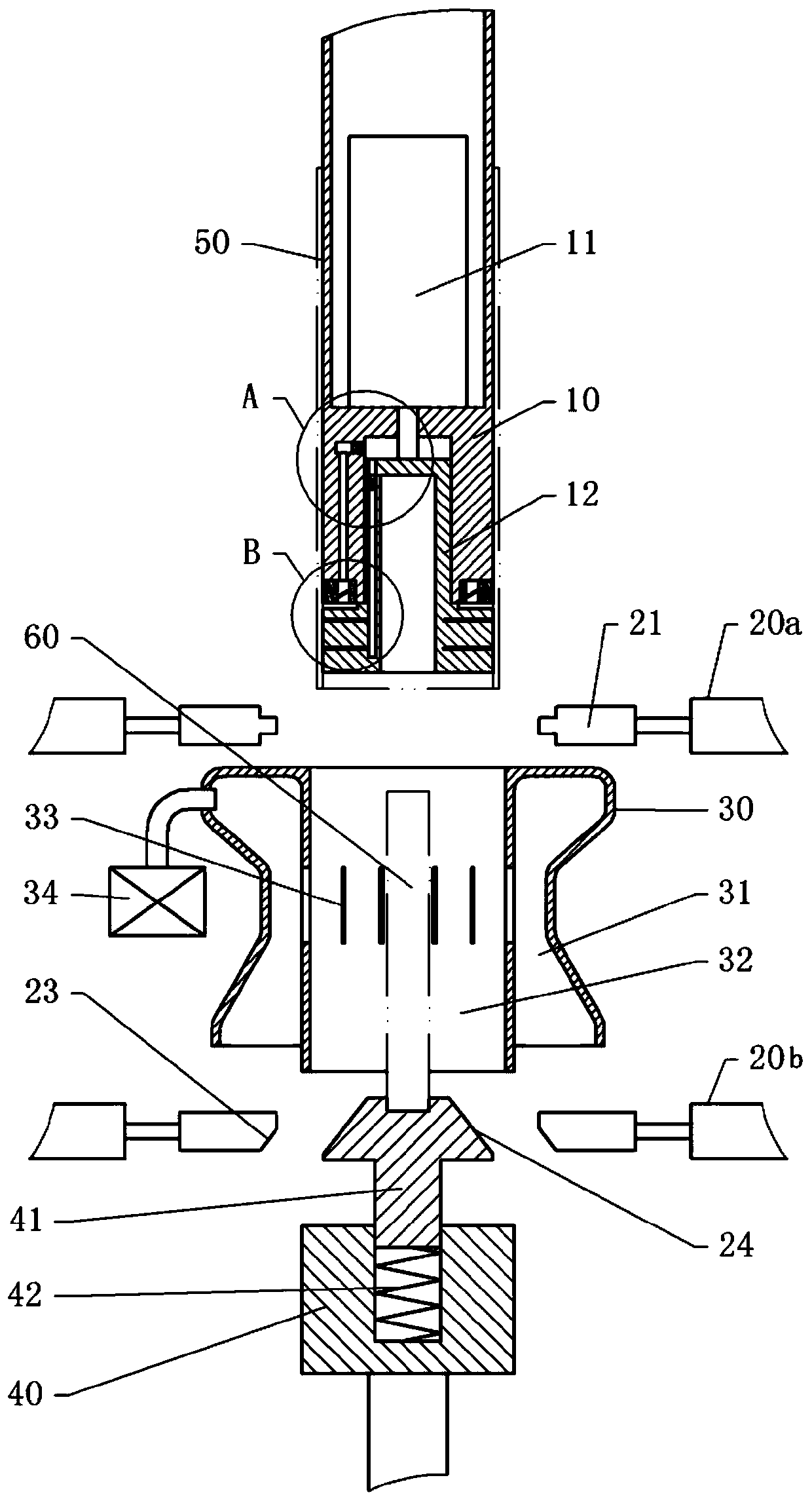 Method of packaging electronic devices