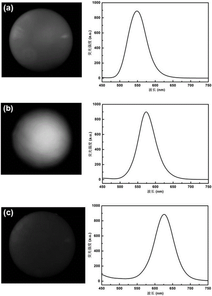 Multicomponent surface enhanced Raman spectroscopy (SERS) detection method based on composite photonic crystal microspheres