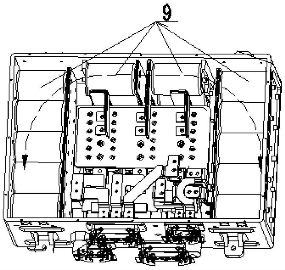 A Multi-mode High Power Motor Controller