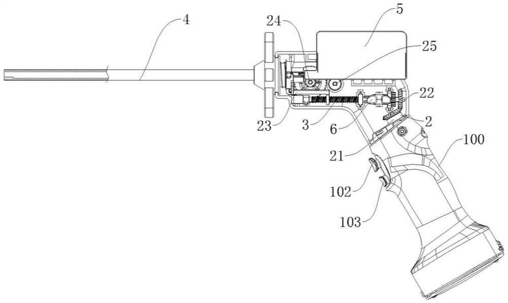 Cartridge Devices and Surgical Instruments