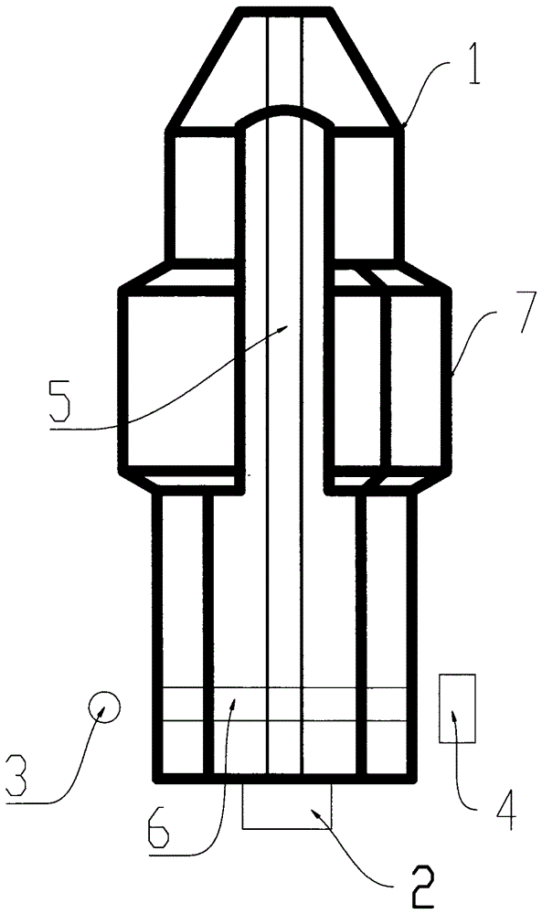 Safety protection device for diffusion absorption refrigeration system