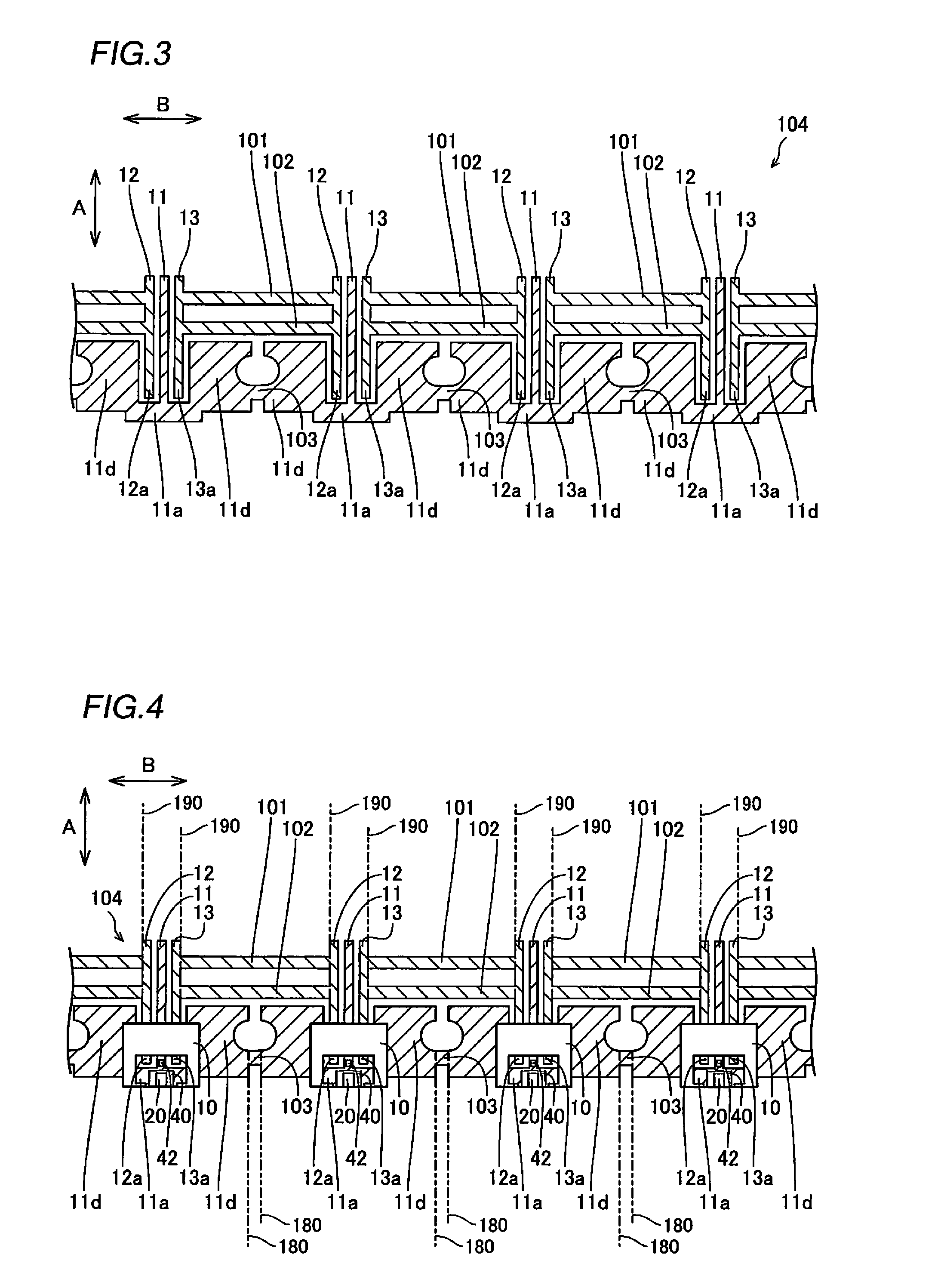 Semiconductor laser apparatus and optical apparatus