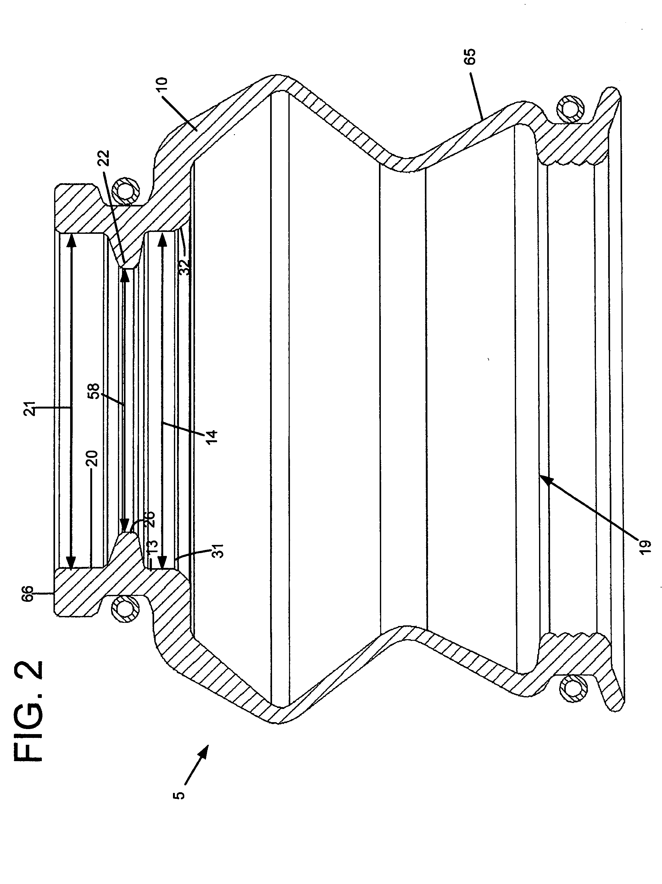 Joint assembly