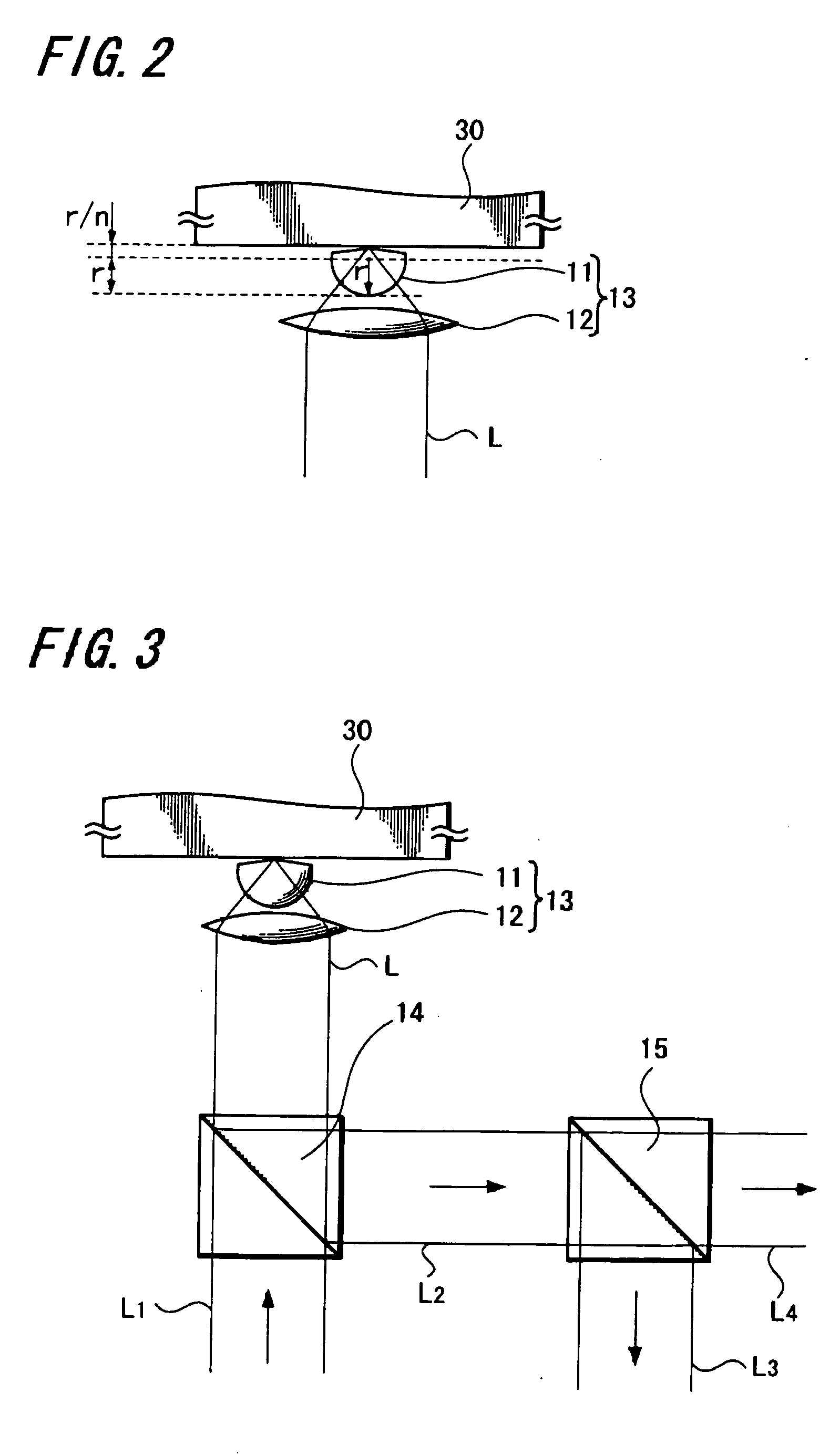 Solid immersion lens, condensing lens, optical pickup device, optical recording and reproducing apparatus and method of forming solid immersion lens