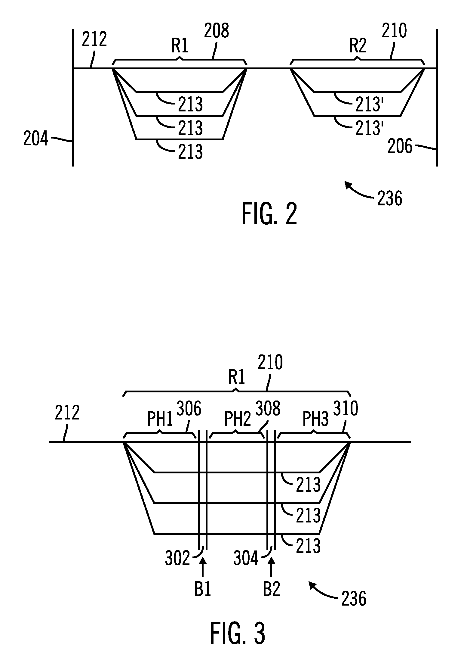 Generic shared memory barrier