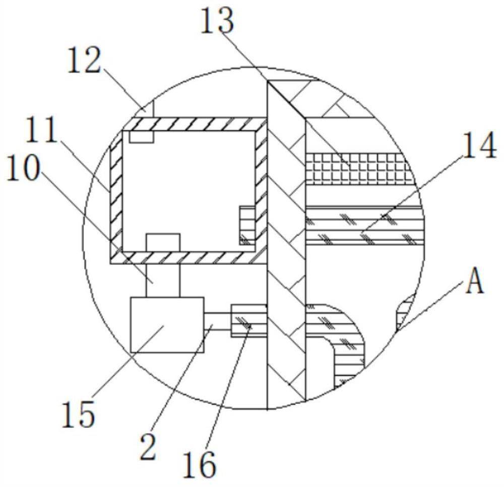 A NdFeB magnet with good heat resistance