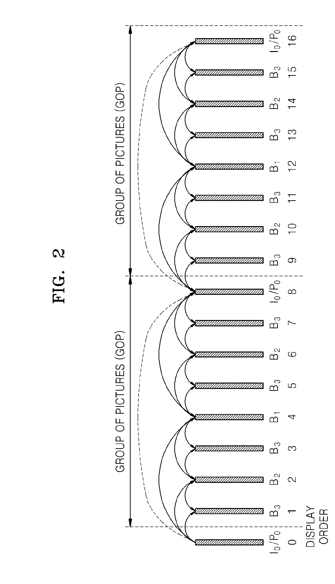 Method and apparatus for determining a prediction mode