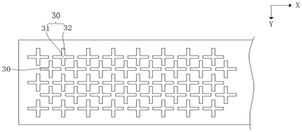 Multilayer printed circuit board and manufacturing method thereof