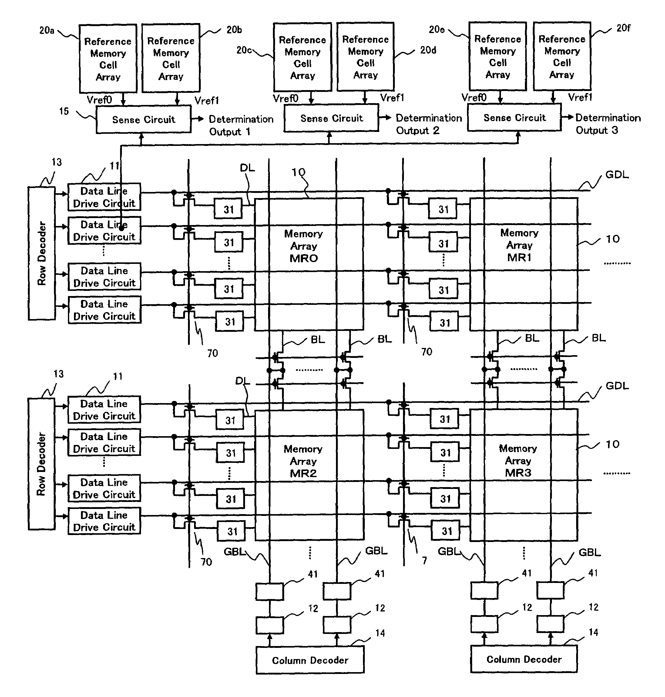 Semiconductor memory device