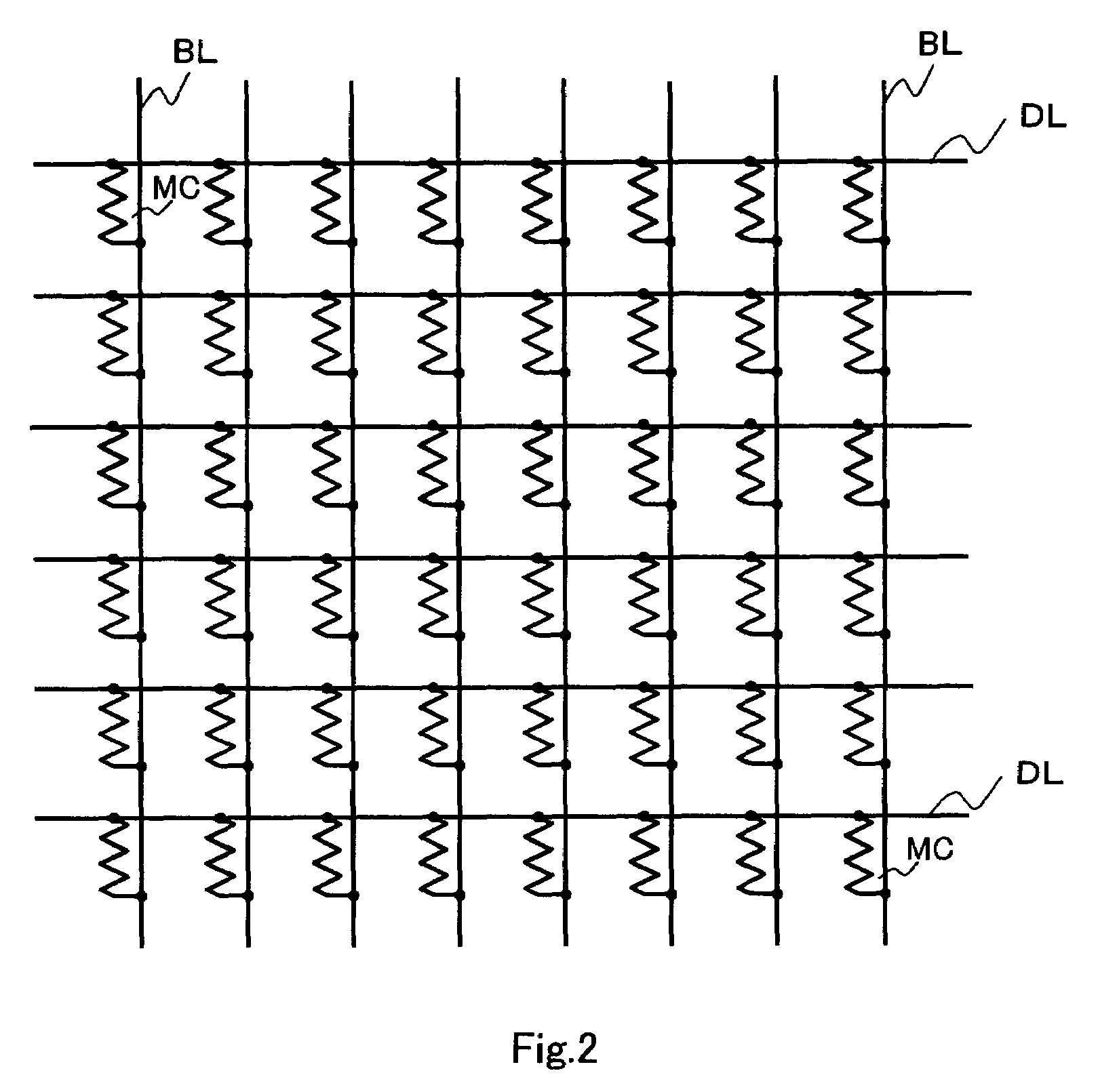 Semiconductor memory device